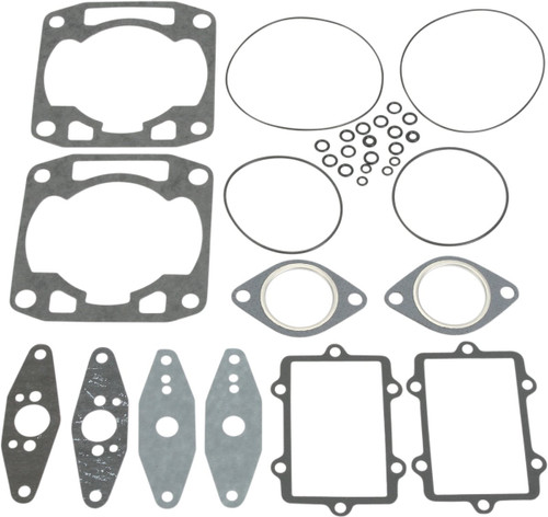 Vertex Full Top End Engine Gasket Set (710276)