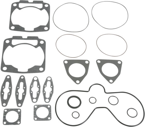 Vertex Full Top End Engine Gasket Set (710251)