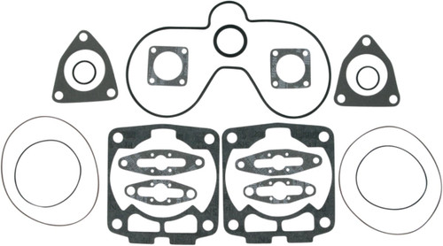 Vertex Full Top End Engine Gasket Set (710250)