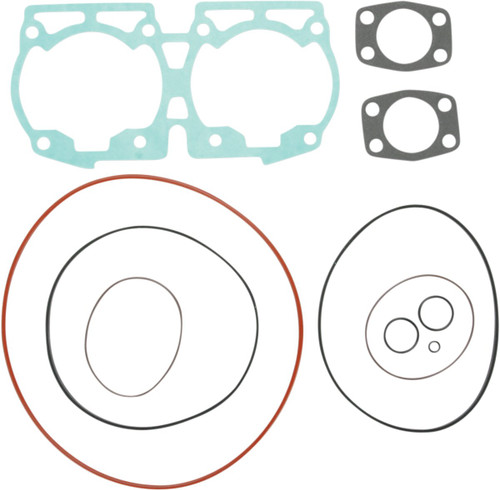 Vertex Full Top End Engine Gasket Set (710203)