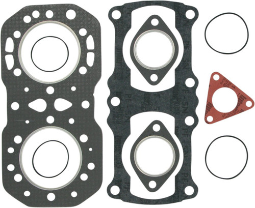 Vertex Full Top End Engine Gasket Set (710208)