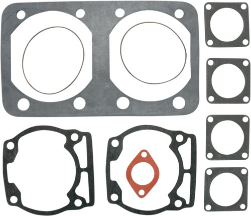 Vertex Full Top End Engine Gasket Set (710178)