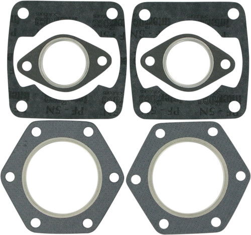 Vertex Full Top End Engine Gasket Set (710075)