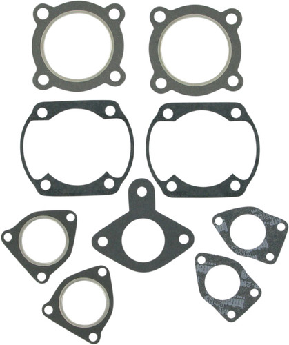 Vertex Full Top End Engine Gasket Set (710142)