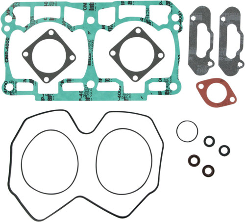 Vertex Full Top End Engine Gasket Set (710302)