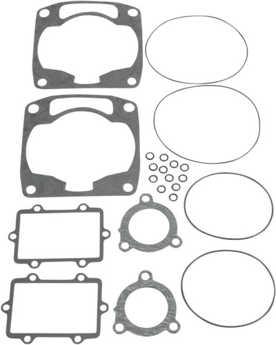 Vertex Full Top End Engine Gasket Set (710262)