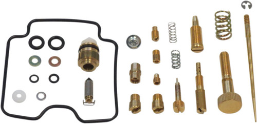 Shindy Carburetor Repair Kit - '02-04 Bombardier/Can-Am Quest 500 (03-473)