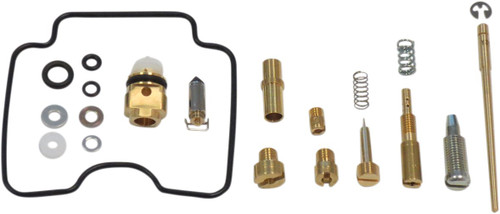Shindy Carburetor Repair Kit - '06-08 Arctic Cat 400DVX (03-456)