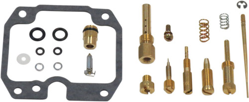Shindy Carburetor Repair Kit - '05-07 Bombardier/Can-Am Rally 200 (03-471)
