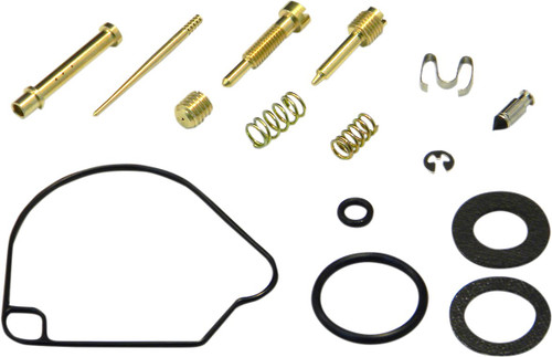 Shindy Carburetor Repair Kit - Honda Z50R/XR50R/CRF50F (03-715)