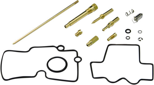 Shindy Carburetor Repair Kit - '05-06 Honda CRF450X (03-724)