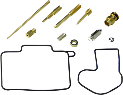 Shindy Carburetor Repair Kit - '04-07 Honda CR125R (03-707)