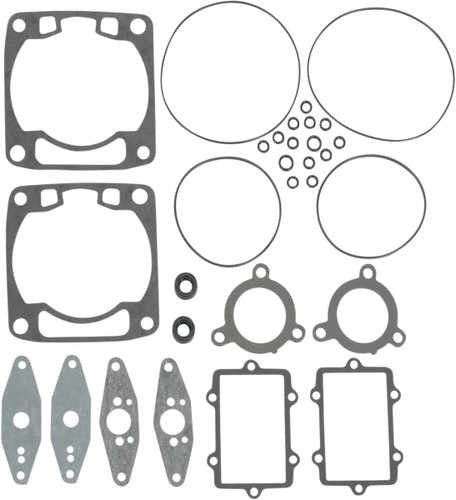 Vertex Full Top End Engine Gasket Set (710275)