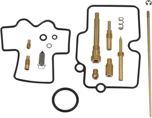 Shindy Carburetor Repair Kit - 2006 Honda CRF250R (03-736)