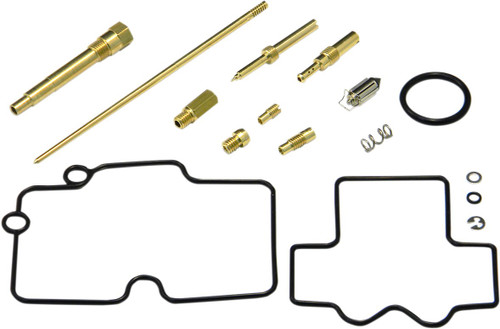 Shindy Carburetor Repair Kit - '02-04 Honda CRF450R (03-712)