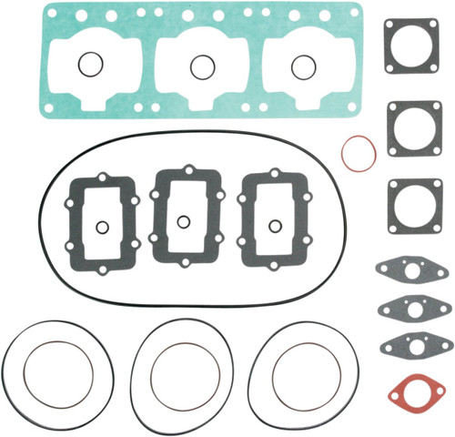 Vertex Full Top End Engine Gasket Set (710213)
