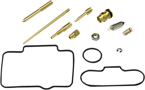 Shindy Carburetor Repair Kit - '01-03 Honda CR250R (03-705)
