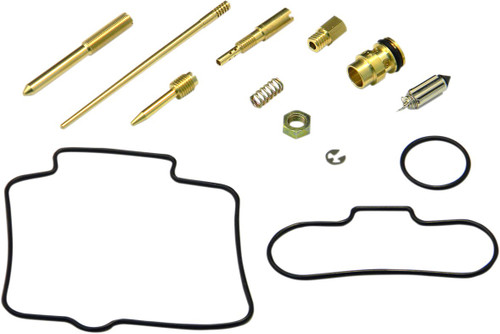 Shindy Carburetor Repair Kit (03-702)