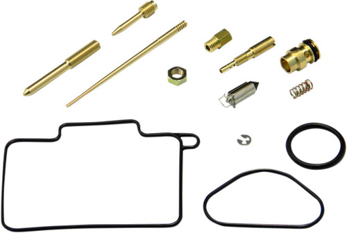Shindy Carburetor Repair Kit - '02-03 Honda CR125R (03-703)