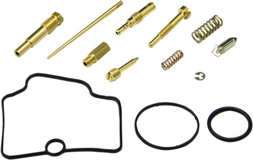 Shindy Carburetor Repair Kit - '96-02 Honda CR80R - '03-04 CR85R (03-701)