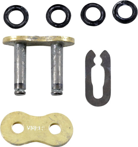 Regina 530 ZRT Gold Clip Connecting Link (42/136ZRT)