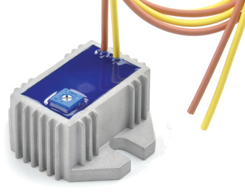 Trail Tech AC Regulator with Adjustable Regulation (7003-AC01)