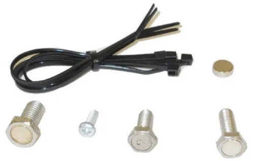 Trail Tech Striker Digital Gauge Kit (712-113)