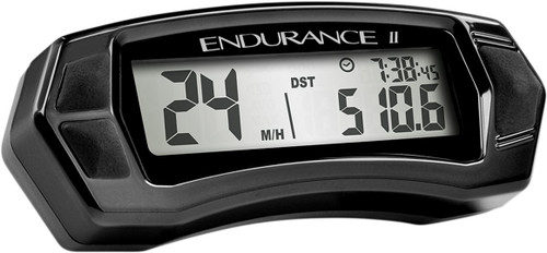 Trail Tech Endurance II Speedometer Kit for ATVs (202-118)