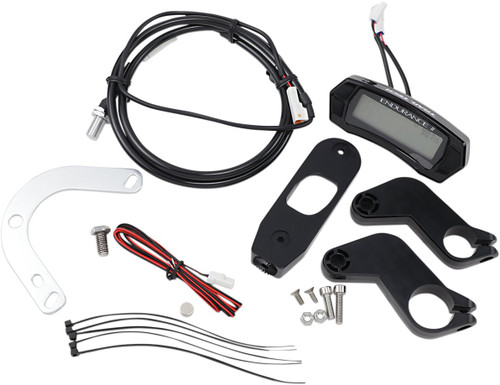 Trail Tech Endurance II Speedometer Kit for ATVs (202-118)