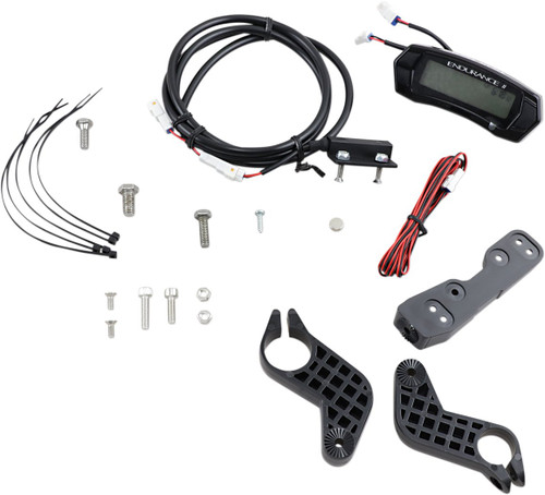 Trail Tech Endurance II Speedometer Kit for Inverted Forks (202-119)