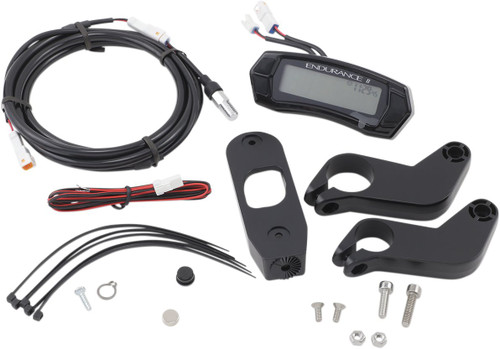 Trail Tech Endurance II Speedometer Kit (202-111)
