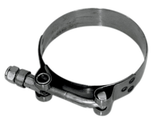 Shindy 2.56"-2.87" Heavy-Duty Exhaust Clamp (30-717)