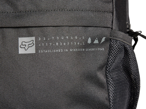 Fox Racing Legion Backpack