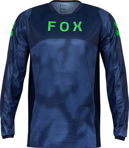 Fox Racing 180 Taunt Mens MX Offroad Jersey