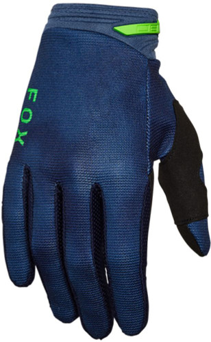 Fox Racing 180 Taunt Mens MX Offroad Gloves