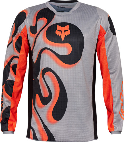 Fox Racing 180 Emotion Mens MX Offroad Jersey