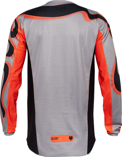 Fox Racing 180 Emotion Mens MX Offroad Jersey
