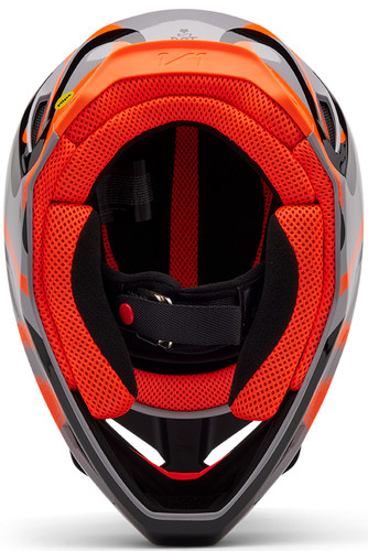 Fox Racing V1 Emotion MX Offroad Helmet