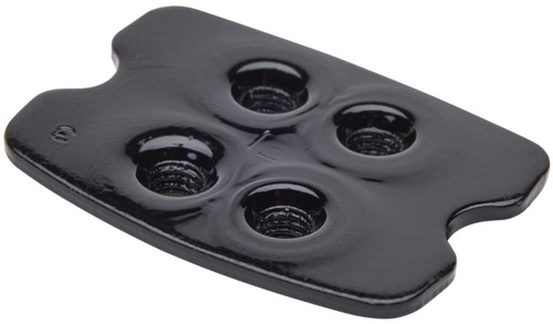 Fox Racing Cleat Washer for MTB Mountain Bike Shoes