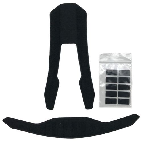 Fox Racing Flight Pro Youth Helmet Inner Top Liner Pad