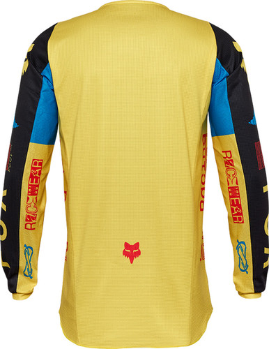 Fox Racing 180 Race Spec Mens MX Offroad Jersey