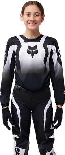 Fox Racing 180 Lean Youth MX Offroad Jersey