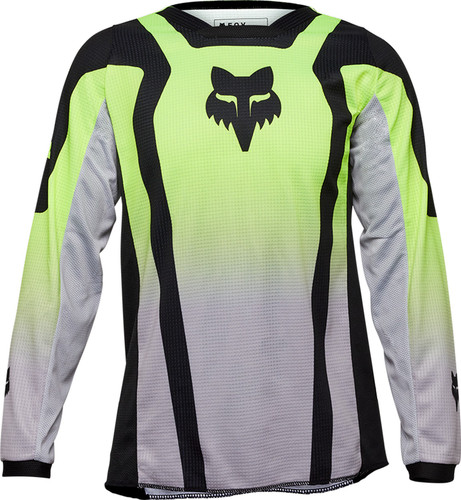 Fox Racing 180 Lean Youth MX Offroad Jersey