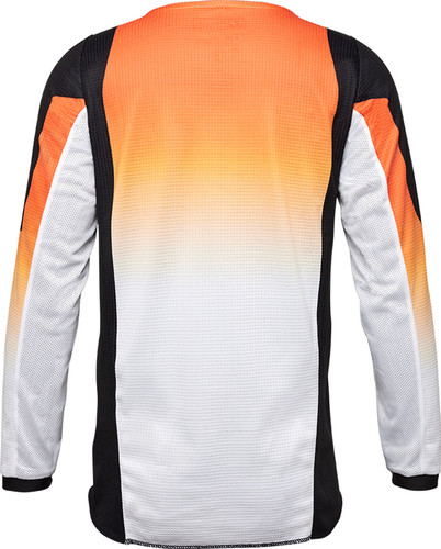 Fox Racing 180 Lean Youth MX Offroad Jersey