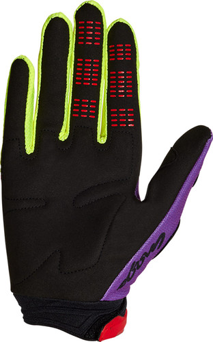 Fox Racing 180 Emotion Mens MX Offroad Gloves