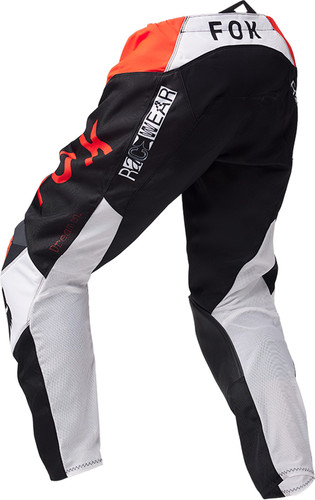 Fox Racing 180 Race Spec Mens MX Offroad Pants