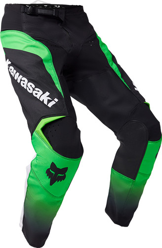 Fox Racing 180 Kawasaki 25 Mens MX Offroad Pants