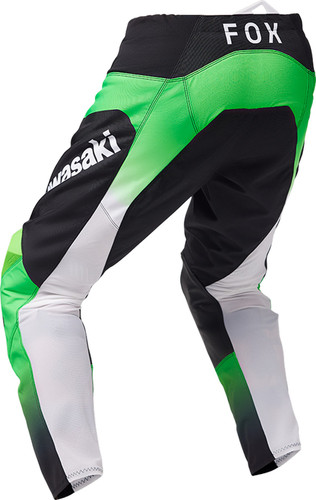 Fox Racing 180 Kawasaki 25 Mens MX Offroad Pants