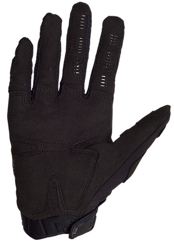Fox Racing Pawtector Mens MX Offroad Gloves