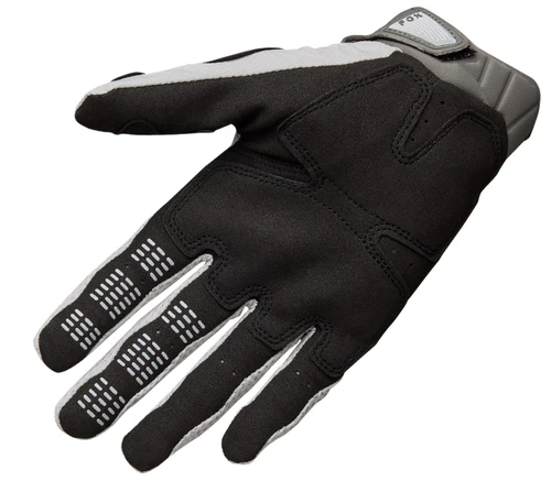 Fox Racing Pawtector Mens MX Offroad Gloves